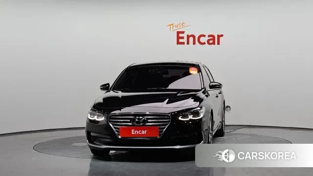 Hyundai Grandeur IG id 3019094 из Кореи 13