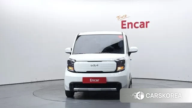 Kia The New Kia Ray id 3663912 из Кореи 13