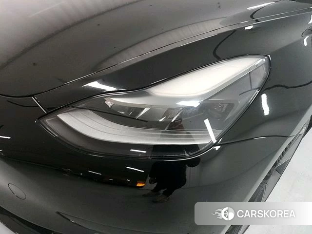 Tesla Model 3 id 4238149 из Китая 13