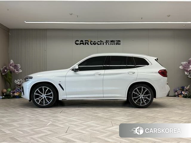 BMW X3 id 4212208 из Китая 17