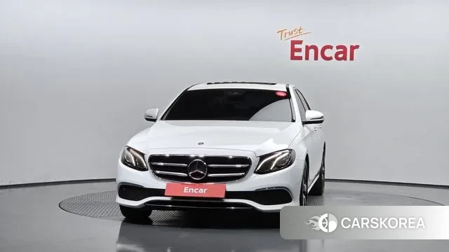 Mercedes-Benz E-Class W213 id 2965915 из Кореи 13