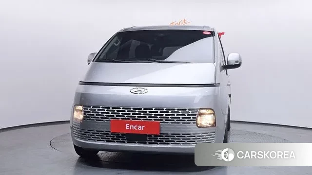 Hyundai Staria id 3685794 из Кореи 13