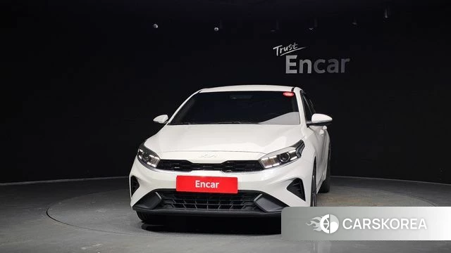Kia The New K3 2nd generation id 4764279 из Кореи 13
