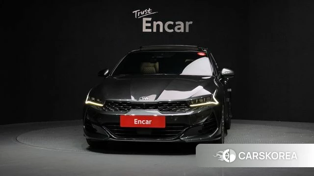 Kia K5 3rd generation id 3904593 из Кореи 13