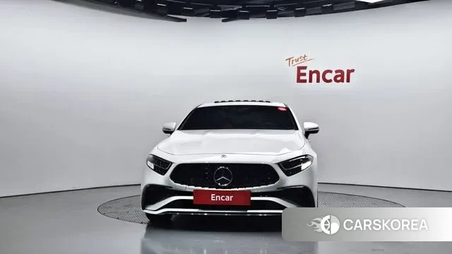 Mercedes-Benz CLS-Class C257 id 3442405 из Кореи 13