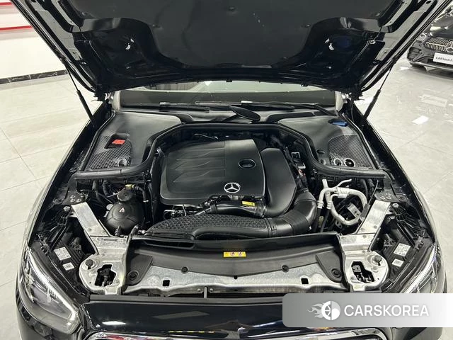 Mercedes-Benz E-class id 4380696 из Китая 9