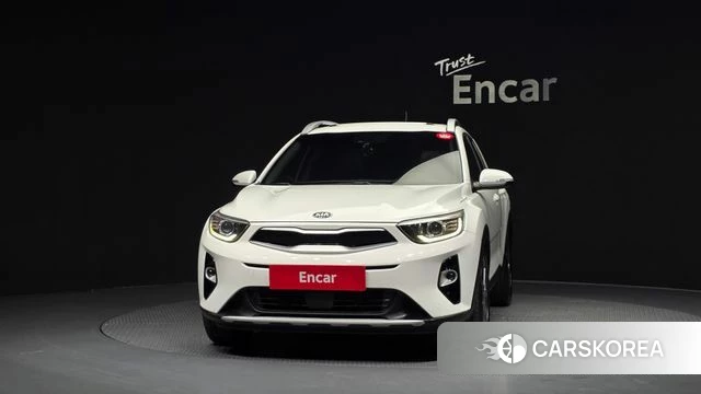 Kia Stonic id 4728278 из Кореи 23