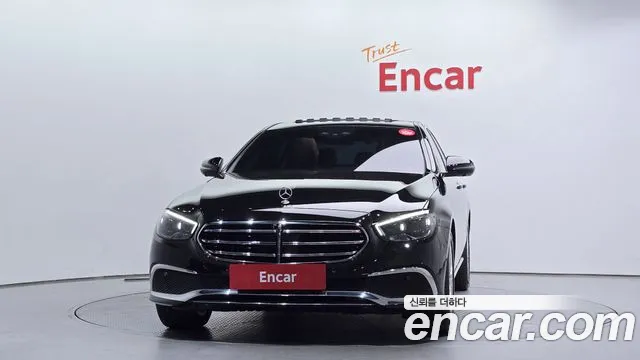 Mercedes-Benz E-Class W213 id 2737086 из Кореи 13