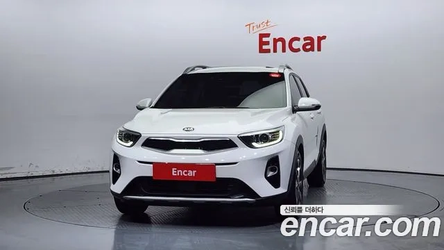 Kia Stonic id 2875969 из Кореи 13