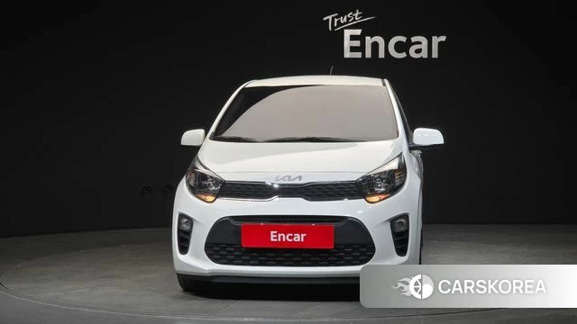 Kia All New Morning (JA) id 3814336 из Кореи 13