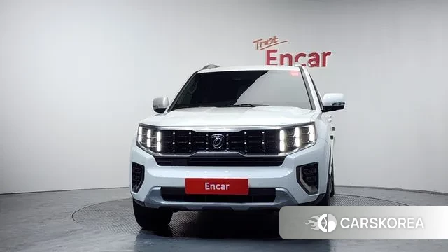 Kia Mohave Master id 3630794 из Кореи 13