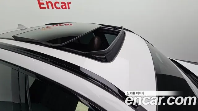 BMW X3 (G01) id 2550004 из Кореи 13