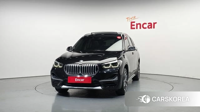 BMW X1 (F48) id 4250390 из Кореи 13