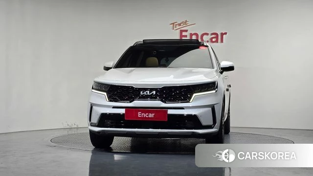 Kia Sorento 4th Generation id 4282388 из Кореи 13