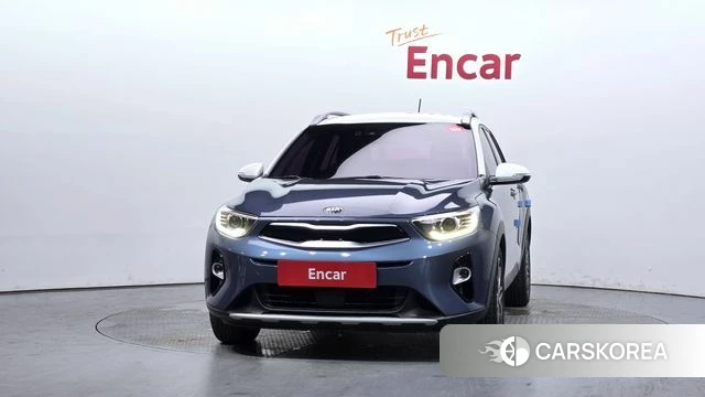 Kia Stonic id 4596507 из Кореи 23
