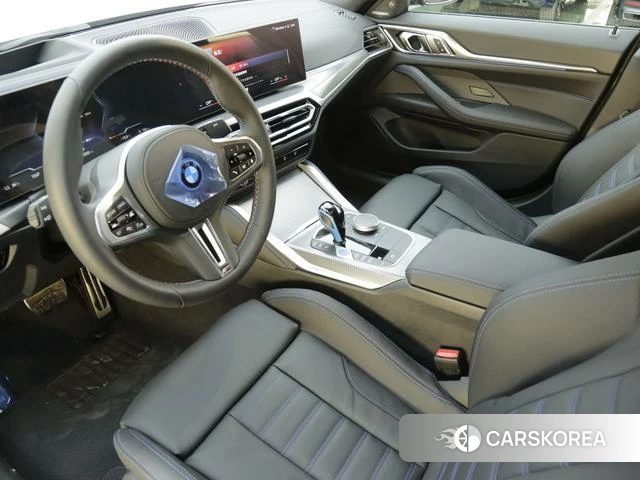 BMW i4 id 4258268 из Китая 11