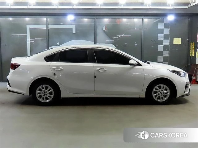Kia Come New K3 id 4255165 из Кореи 12