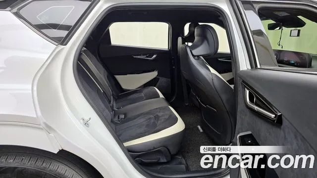 Kia EV6 id 2659633 из Кореи 13