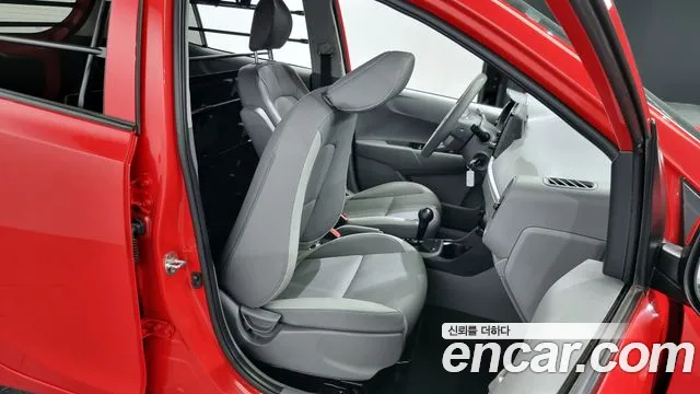 Kia Morning Urban (JA) id 2538445 из Кореи 13