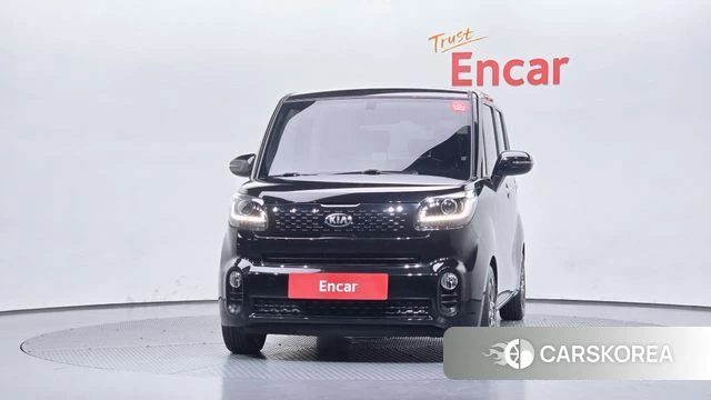 Kia The New Ray id 4677312 из Кореи 23