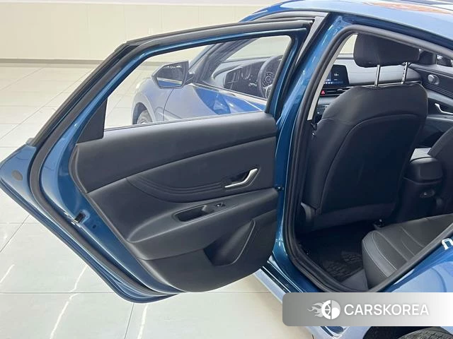 Hyundai Elantra id 4255736 из Китая 14