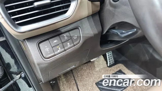 Hyundai Santa Fe TM id 2791377 из Кореи 13