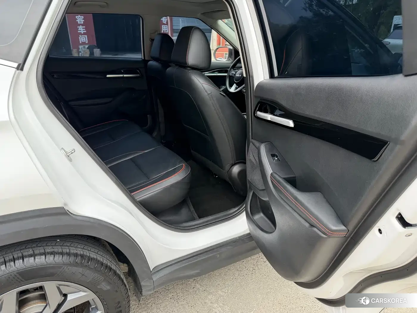 Kia Seltos id 4599581 из Китая 20
