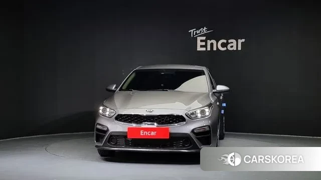 Kia Come New K3 id 3018027 из Кореи 13