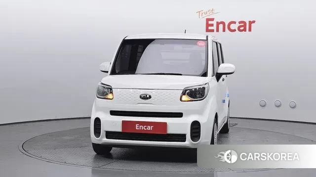 Kia The New Ray id 3373631 из Кореи 13