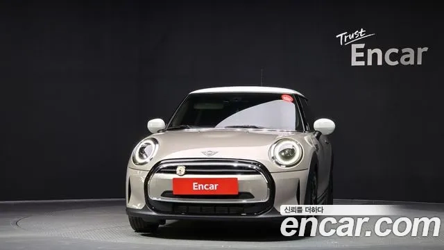 Mini Cooper id 2943289 из Кореи 13