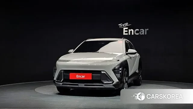 Hyundai Kona (SX2) id 3620420 из Кореи 13