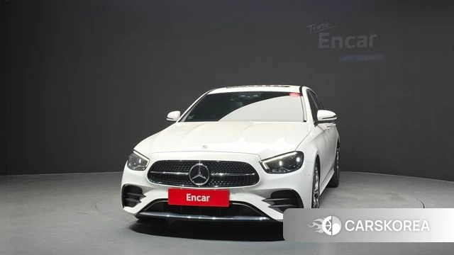 Mercedes-Benz E-Class W213 id 4731273 из Кореи 23