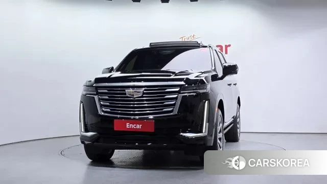 Cadillac Escalade 5th Generation id 3438481 из Кореи 13