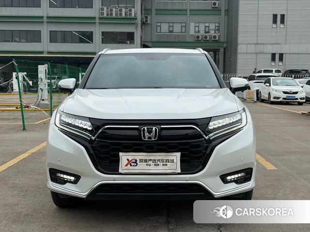 Honda UR-V id 4276970 из Китая 12