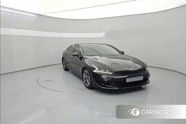 Kia K5 3rd generation id 4501650 из Кореи 8
