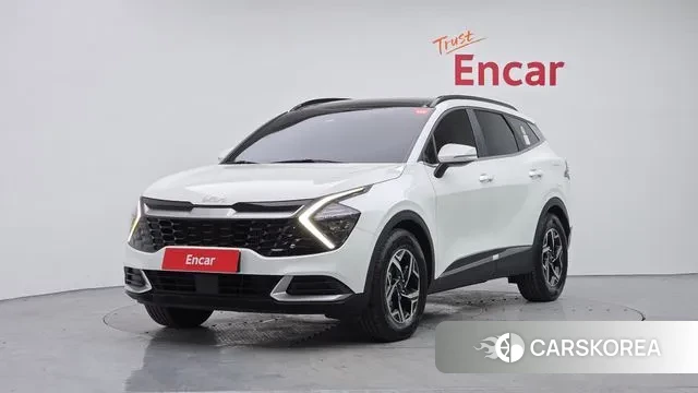 Kia Sportage 5th Generation id 3545531 из Кореи 13