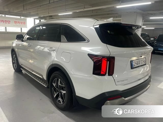 Kia The New Sorento 4th Generation id 4248593 из Кореи 13