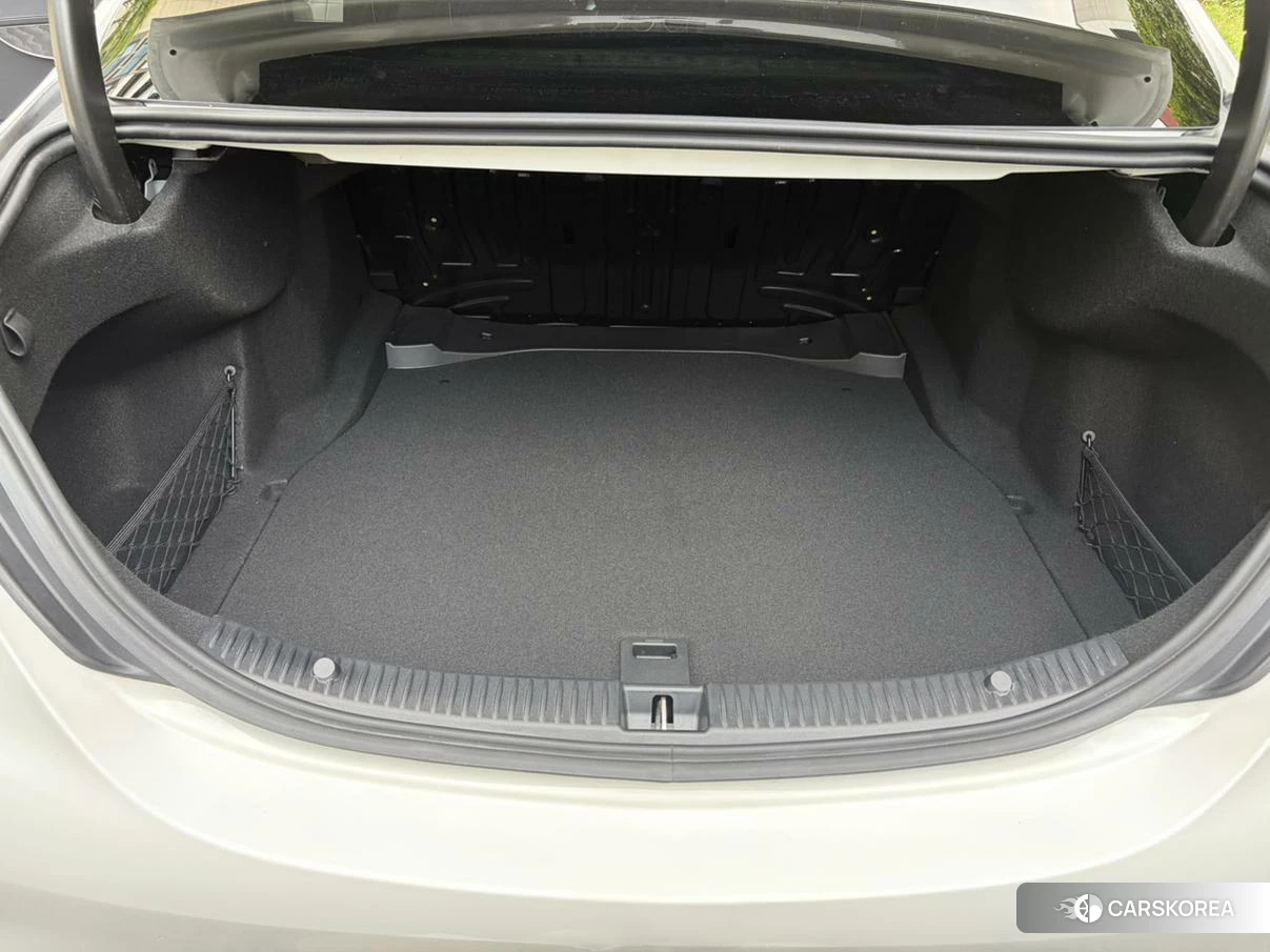 Mercedes-Benz C-class id 4514846 из Китая 19