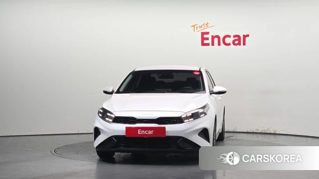 Kia The New K3 2nd generation id 4572644 из Кореи 23