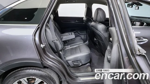 Kia The New Sorento id 2608444 из Кореи 13