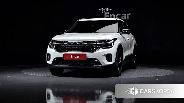 Kia The New Seltos id 3508004 из Кореи 13