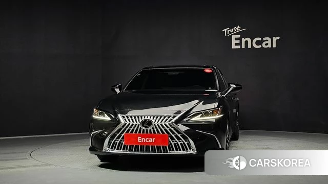 Lexus ES300h 7th generation id 4608083 из Кореи 23