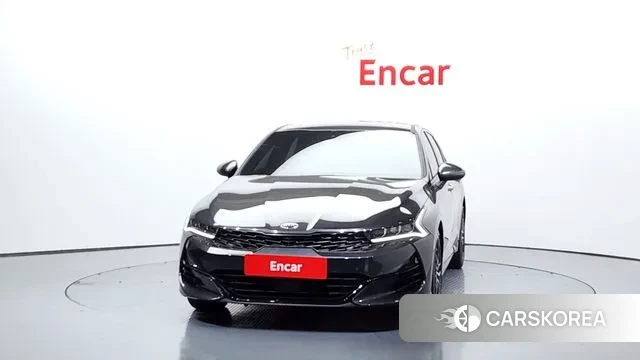 Kia K5 3rd generation id 3493600 из Кореи 13