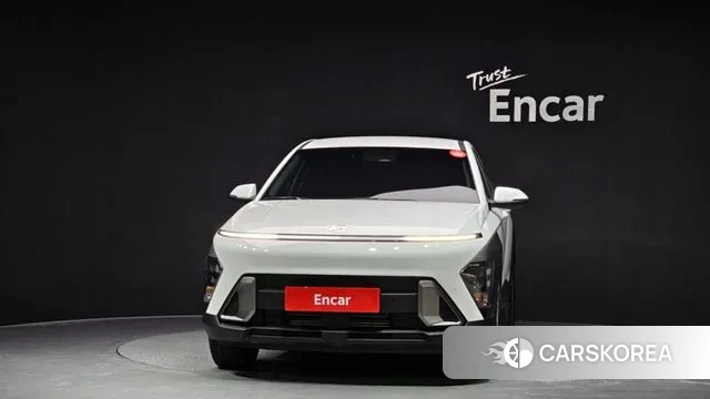 Hyundai Kona (SX2) id 2988770 из Кореи 13