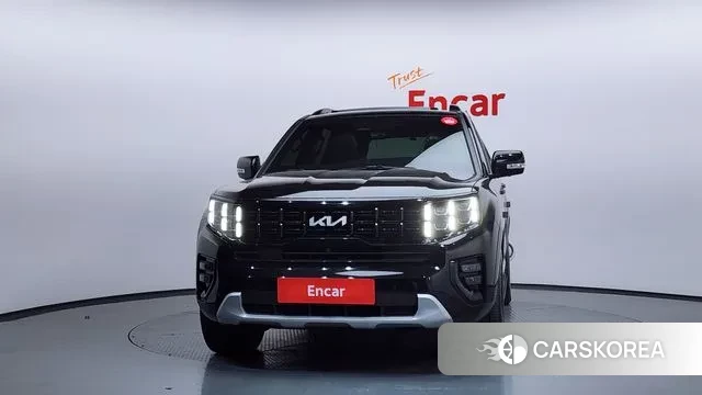 Kia Mohave Master id 3432715 из Кореи 13