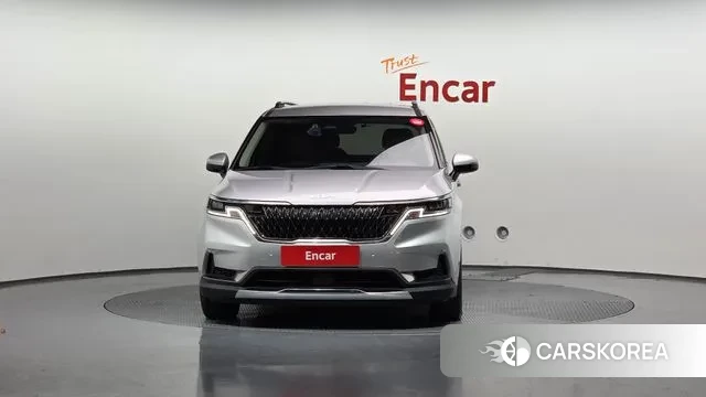 Kia Carnival 4th generation id 3395406 из Кореи 13