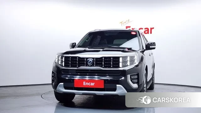 Kia Mohave Master id 3598661 из Кореи 13