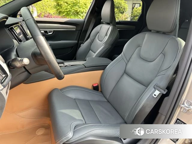 Volvo V90 id 4211274 из Китая 11