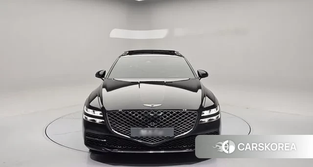 Genesis G80 (RG3) id 3004346 из Кореи 13