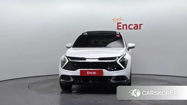 Kia Sportage 5th Generation id 3645437 из Кореи 13